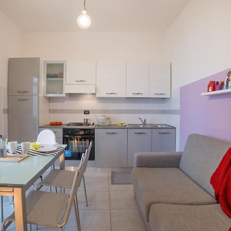 Babyaccommodation Family Experience IV Пьетра-Лигуре Экстерьер фото