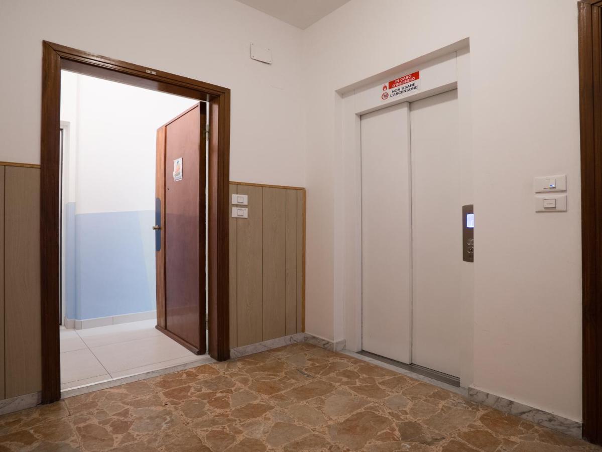 Babyaccommodation Family Experience IV Пьетра-Лигуре Экстерьер фото